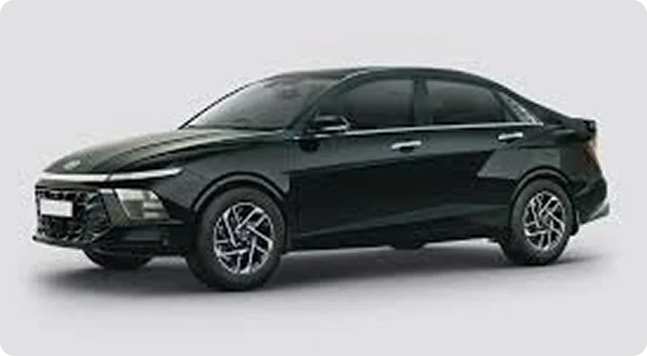 Full-Size Sedan